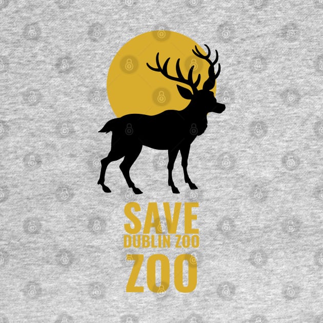 save dublin zoo by natashawilona